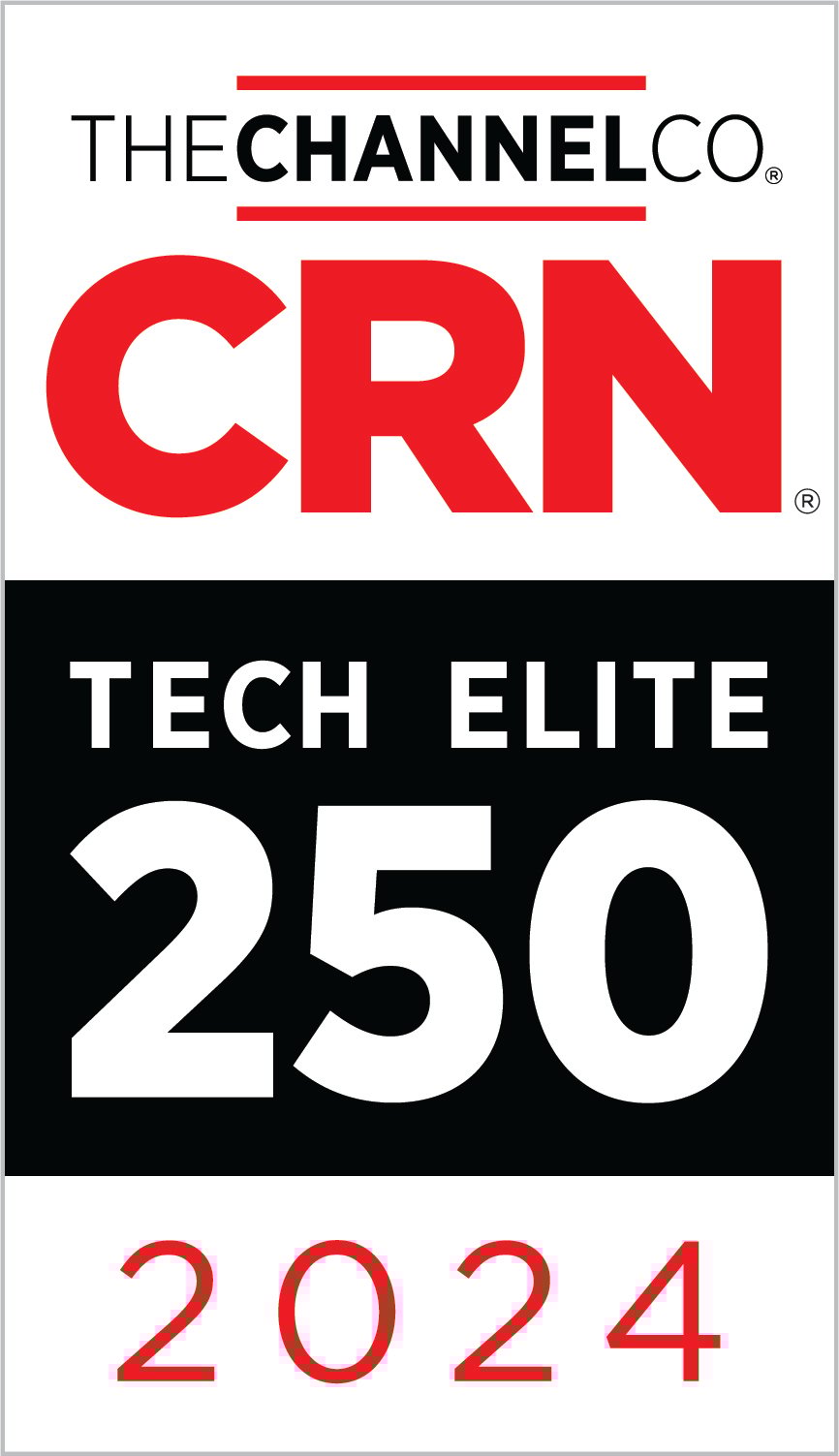 2024 CRN Tech Elite 250-latest