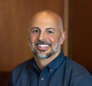 Jason, Blue Water Mortgage