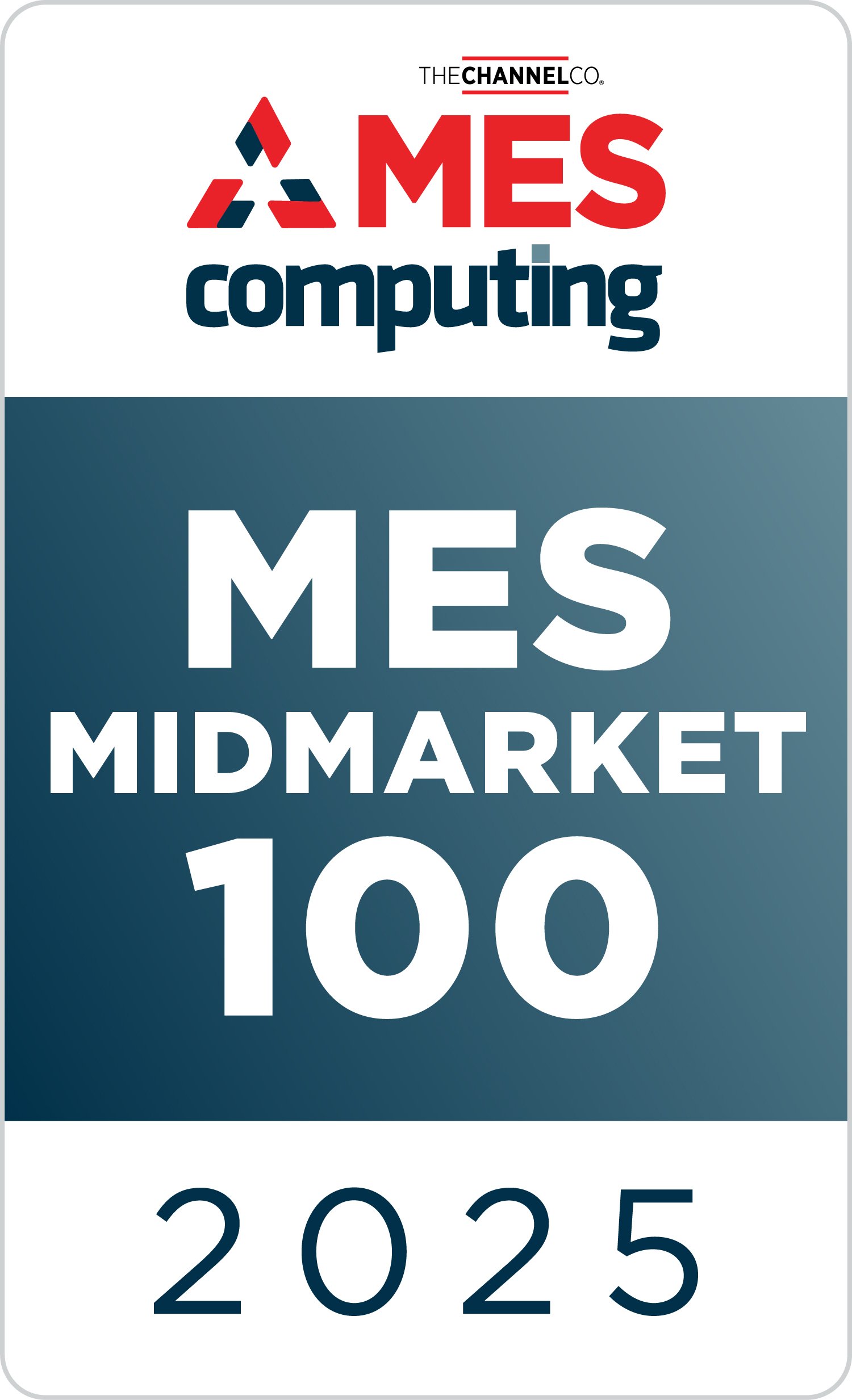 MES_Midmarket_100_2025_Logo