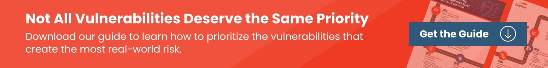 Not All Vulnerabilities Deserve the Same Priority-1