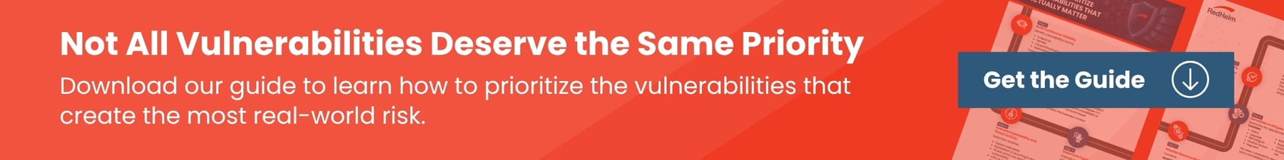 Not All Vulnerabilities Deserve the Same Priority