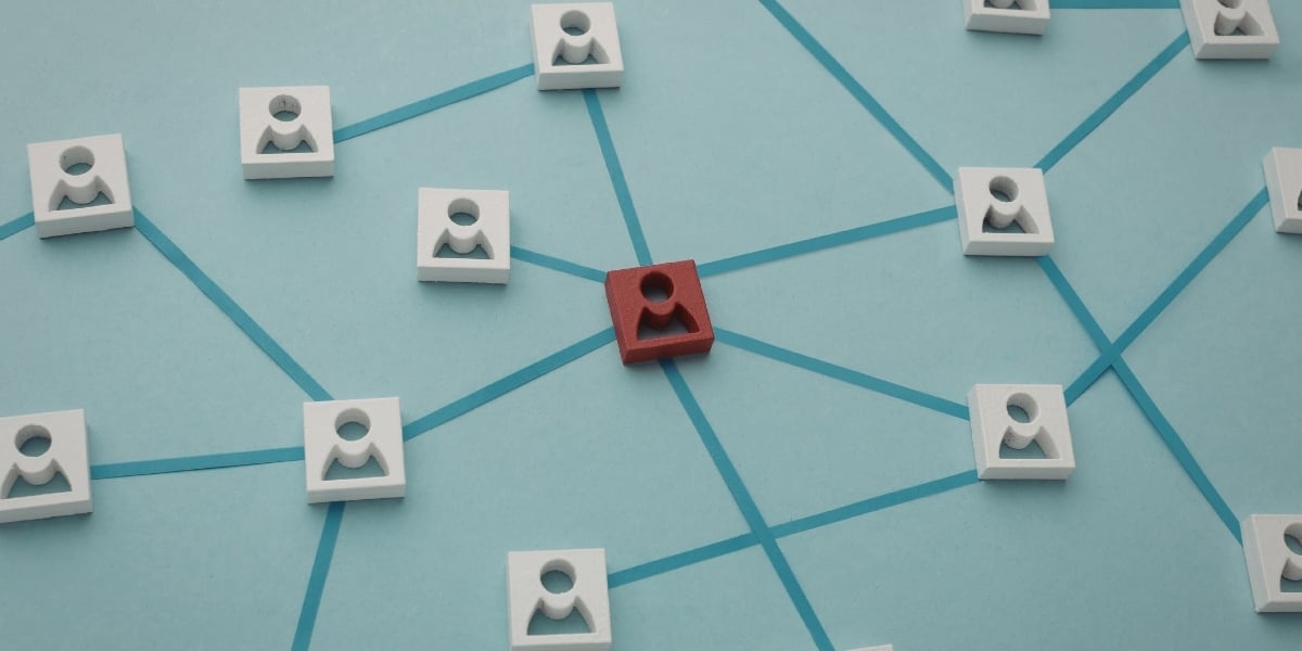 centralized cybersecurity network with unified ownership and coordinated response