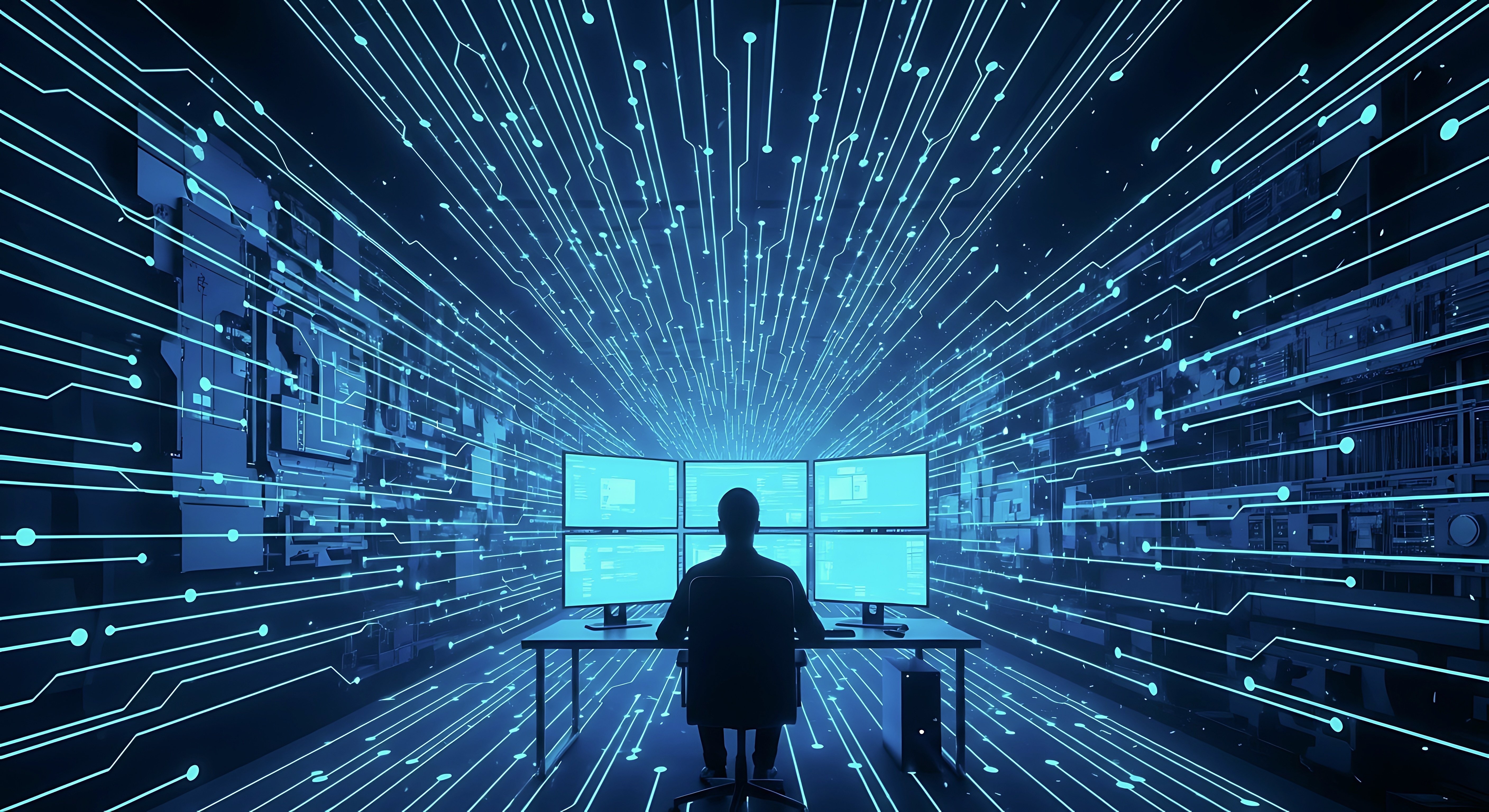 Calm in the Chaos: A Step-by-Step Guide to Cybersecurity Incident Response