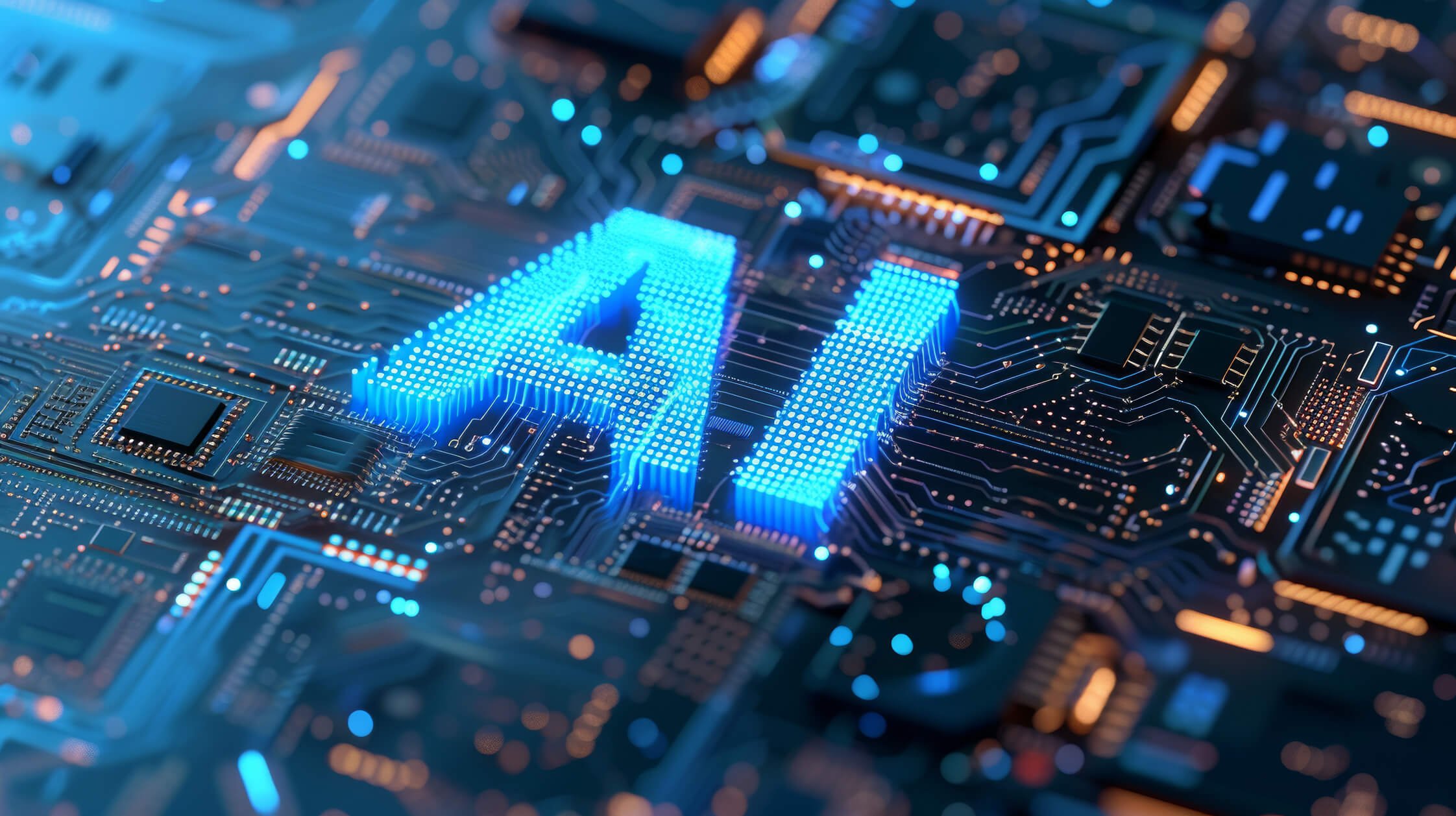 Ai Implementation